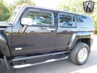 2008 Hummer H3