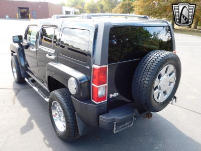 2008 Hummer H3