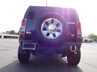 2008 Hummer H3