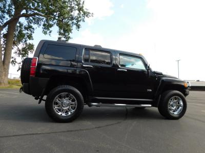 2008 Hummer H3