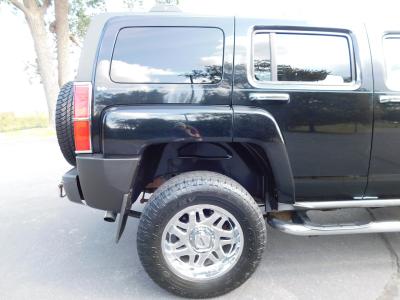 2008 Hummer H3