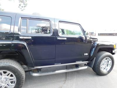 2008 Hummer H3