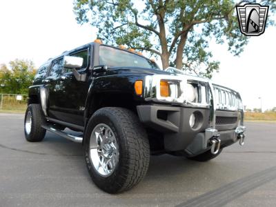 2008 Hummer H3