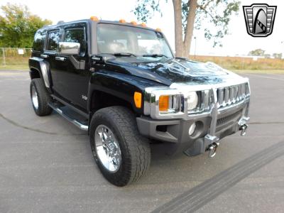 2008 Hummer H3