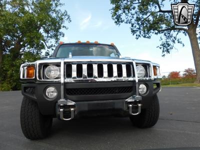 2008 Hummer H3