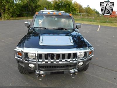 2008 Hummer H3