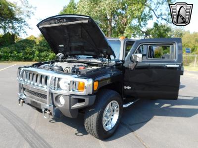 2008 Hummer H3