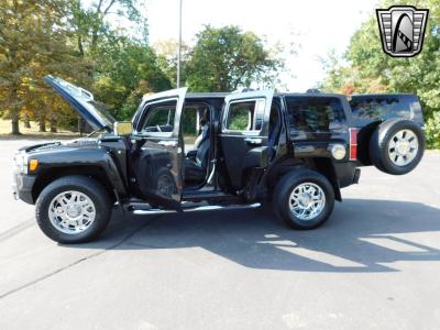 2008 Hummer H3