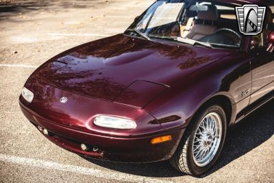 1995 Mazda MX-5 Miata