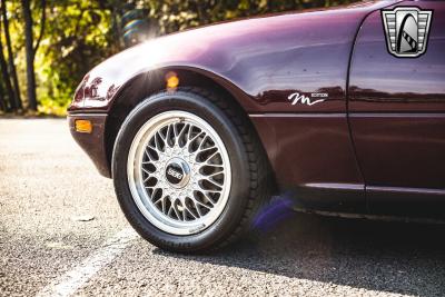 1995 Mazda MX-5 Miata