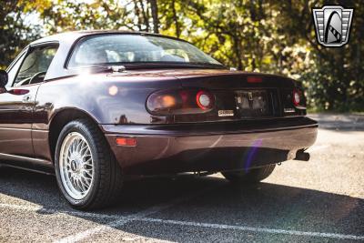 1995 Mazda MX-5 Miata