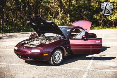 1995 Mazda MX-5 Miata