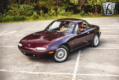 1995 Mazda MX-5 Miata