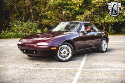 1995 Mazda MX-5 Miata