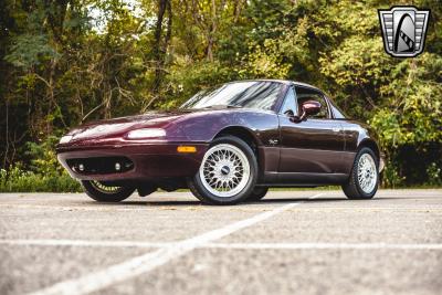 1995 Mazda MX-5 Miata