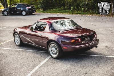 1995 Mazda MX-5 Miata