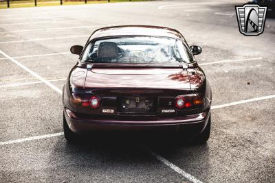 1995 Mazda MX-5 Miata