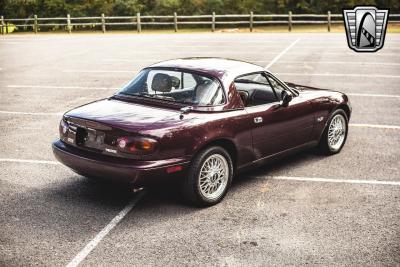 1995 Mazda MX-5 Miata