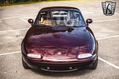 1995 Mazda MX-5 Miata