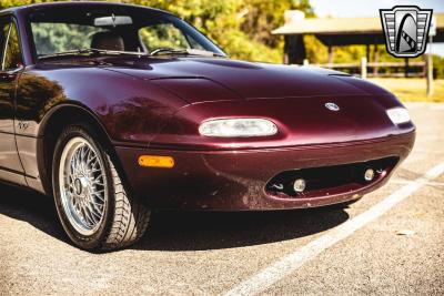 1995 Mazda MX-5 Miata