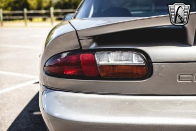 2002 Chevrolet Camaro