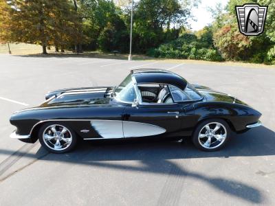 1961 Chevrolet Corvette