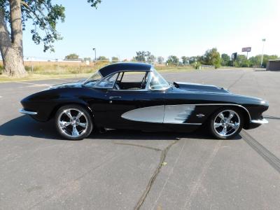 1961 Chevrolet Corvette