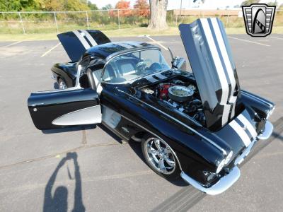 1961 Chevrolet Corvette