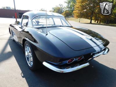 1961 Chevrolet Corvette