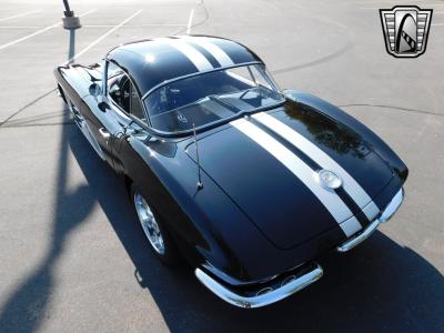 1961 Chevrolet Corvette