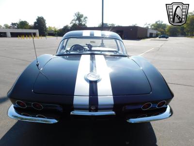 1961 Chevrolet Corvette