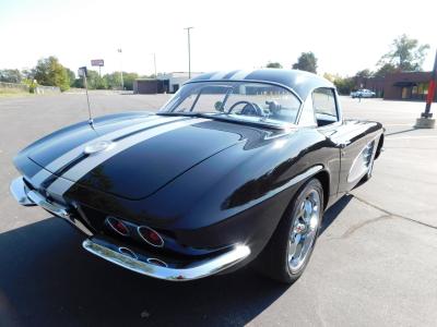 1961 Chevrolet Corvette