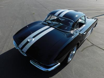 1961 Chevrolet Corvette