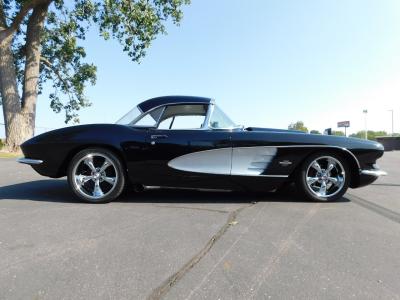 1961 Chevrolet Corvette