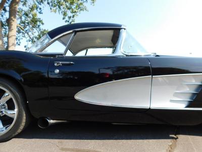 1961 Chevrolet Corvette