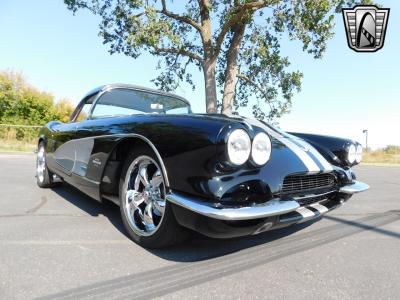 1961 Chevrolet Corvette