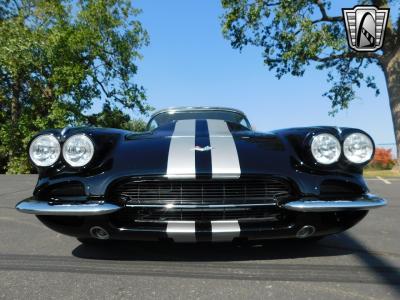 1961 Chevrolet Corvette