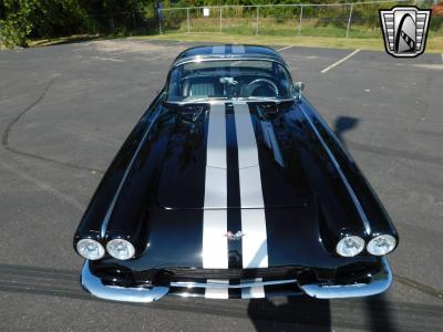 1961 Chevrolet Corvette