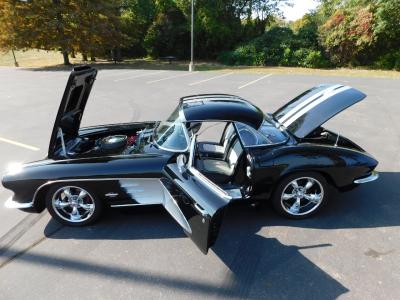 1961 Chevrolet Corvette