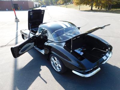 1961 Chevrolet Corvette