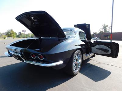 1961 Chevrolet Corvette