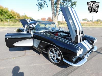 1961 Chevrolet Corvette