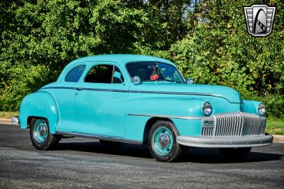 1947 DeSoto Coupe