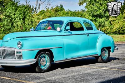 1947 DeSoto Coupe