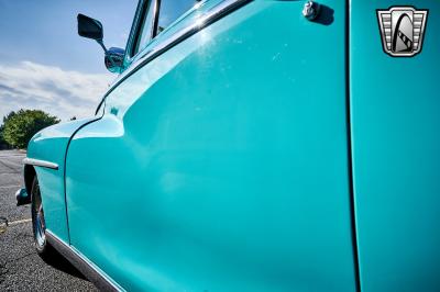 1947 DeSoto Coupe