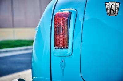 1947 DeSoto Coupe