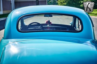 1947 DeSoto Coupe