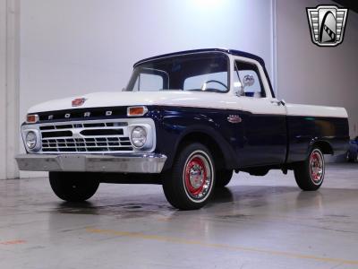 1966 Ford F-Series