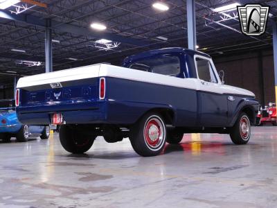 1966 Ford F-Series