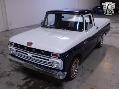 1966 Ford F-Series